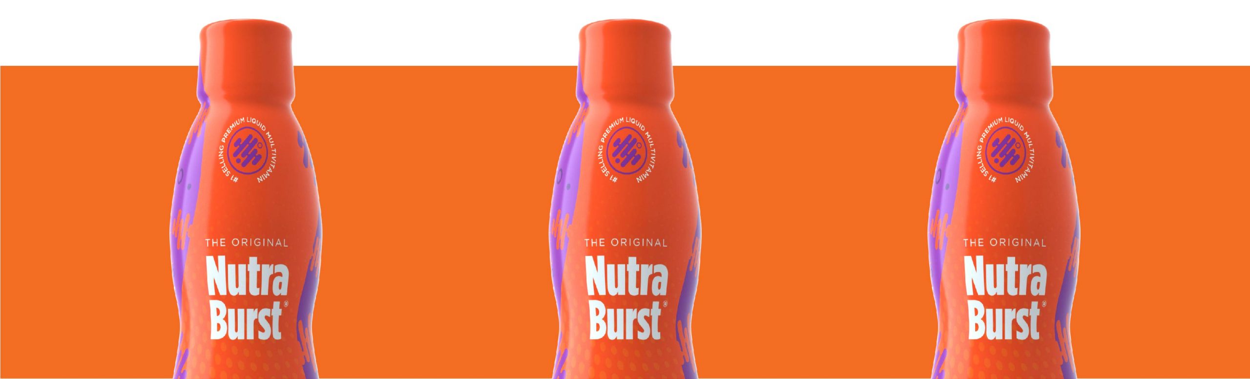NutraBurst: Where It All Began