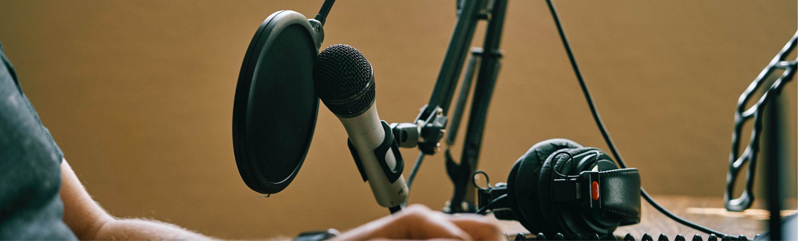5 Inspirational Podcasts